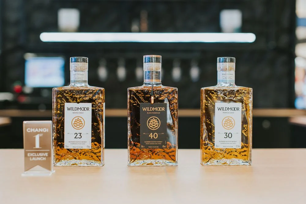 Wildmoor Whisky: İskoçya’nın Efsanevi Tatlarına Yolculuk