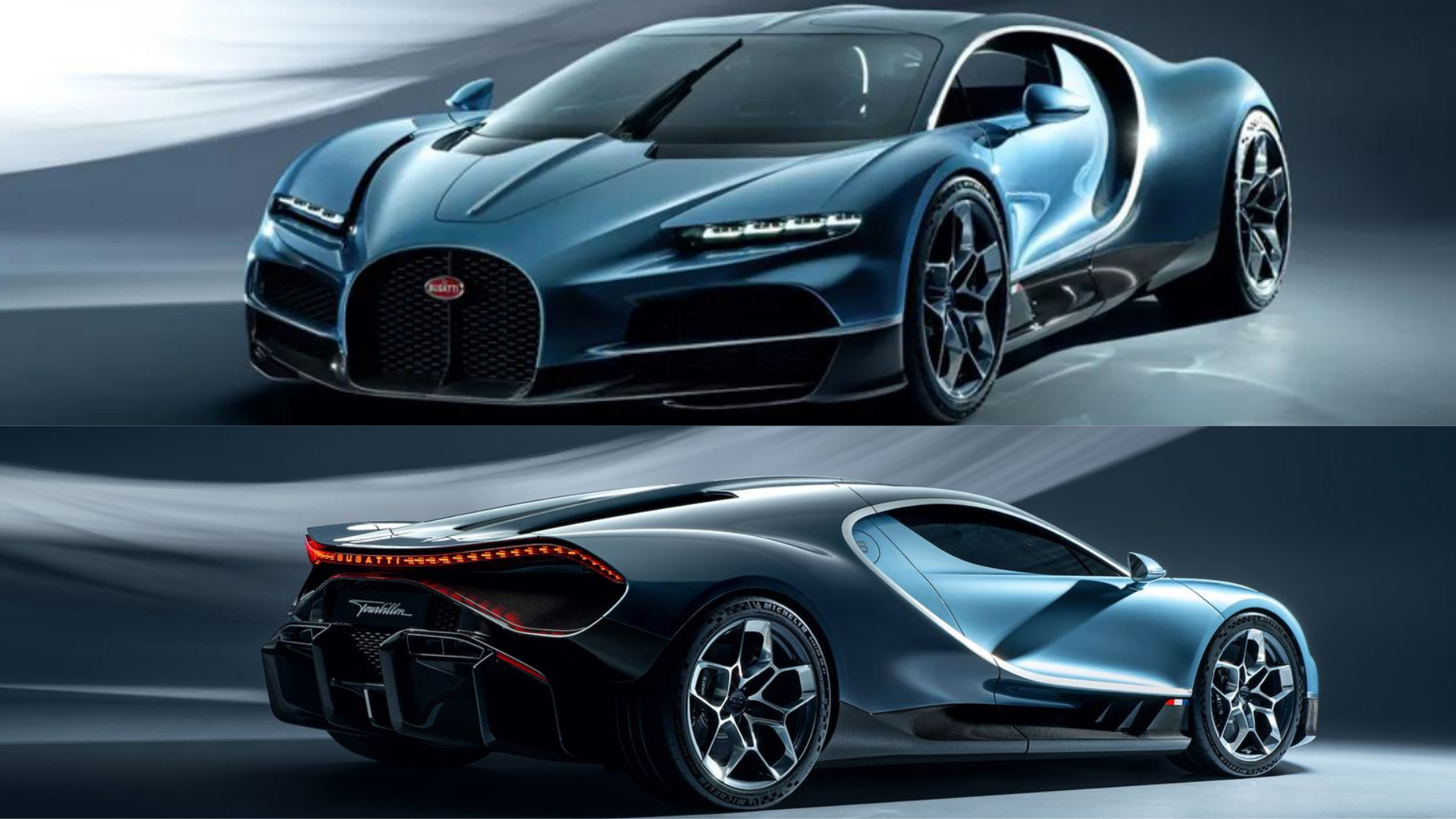 Bugatti Tourbillon Geleceğin Hiper Otomobili ile Tanışın!