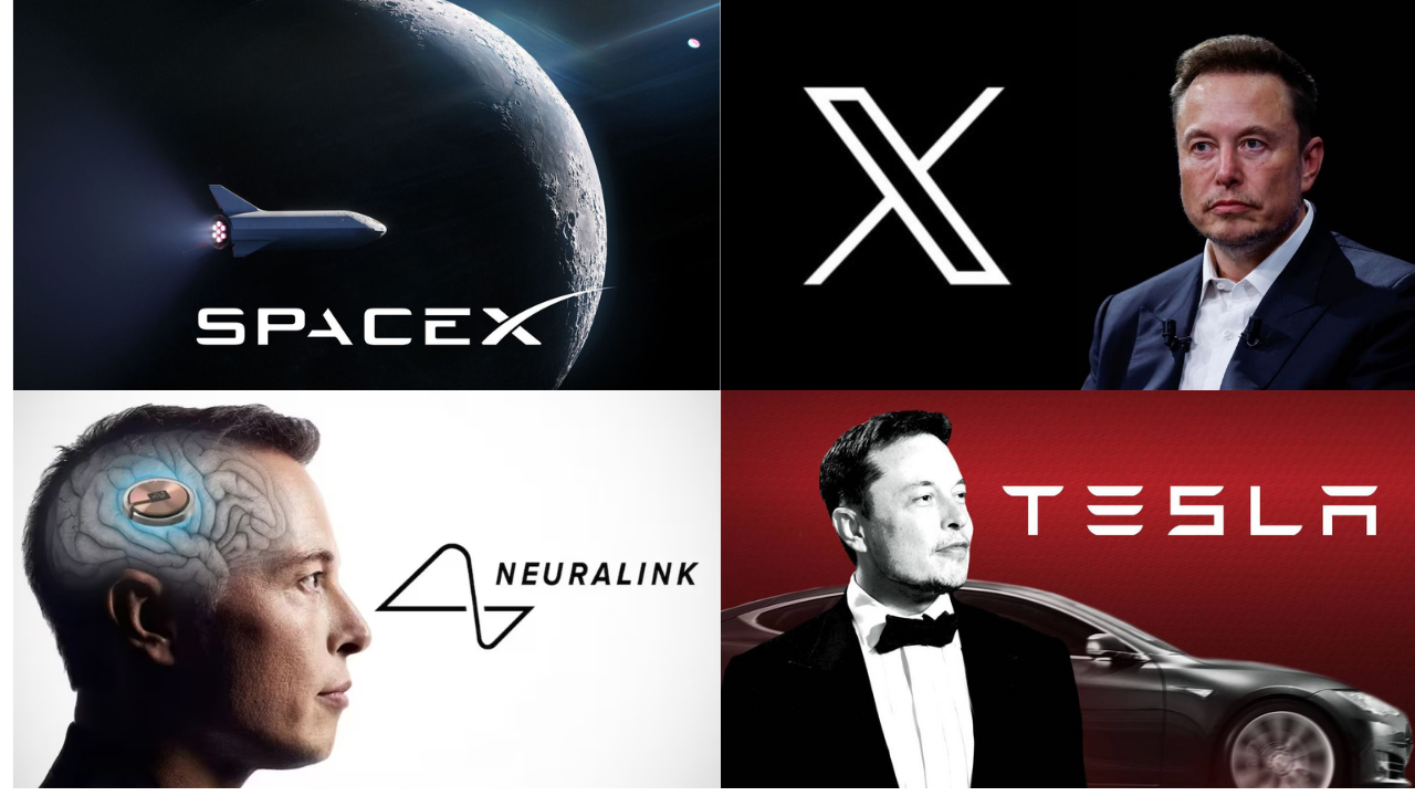 2024’te Elon Musk: Dünyanın En Zengin İnsanı Hakkında Merak Edilenler