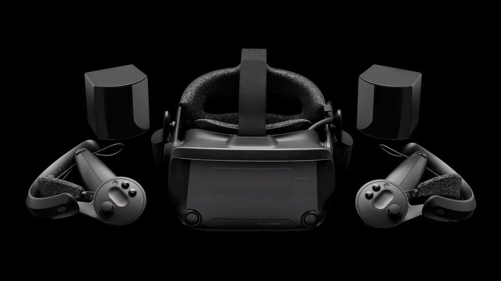 Valve Index - VR Gözlük