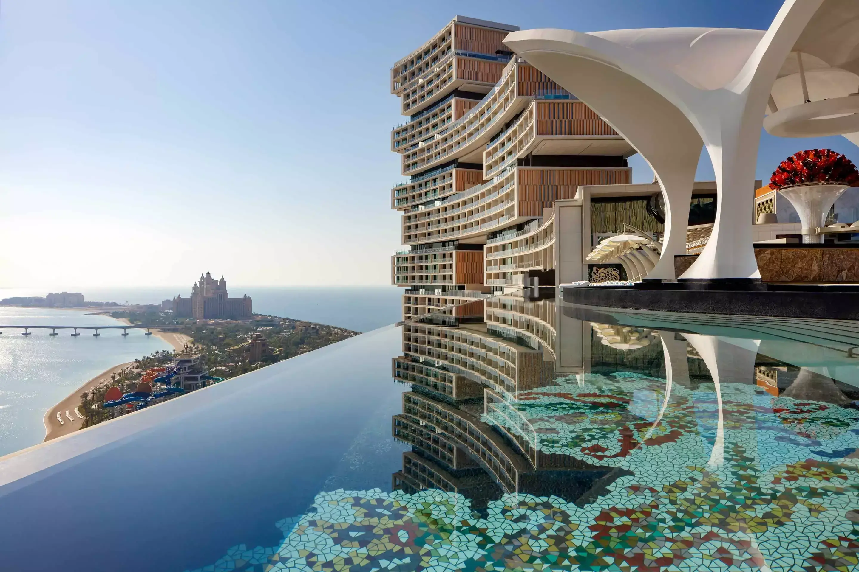 Atlantis The Royal ile Dubai’de Sınırsız Lüksün Tadını Çıkarın