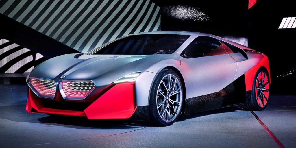 BMW’den Büyük Hamle: Avrupa’da Tesla'yı Geçti, Liderliği Aldı