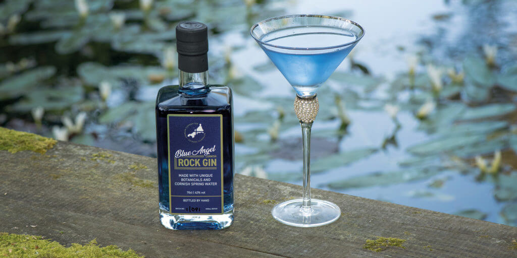 Görselliği ve Lezzetiyle Fark Yaratan Blue Gin’in Sıra Dışı Serüveni