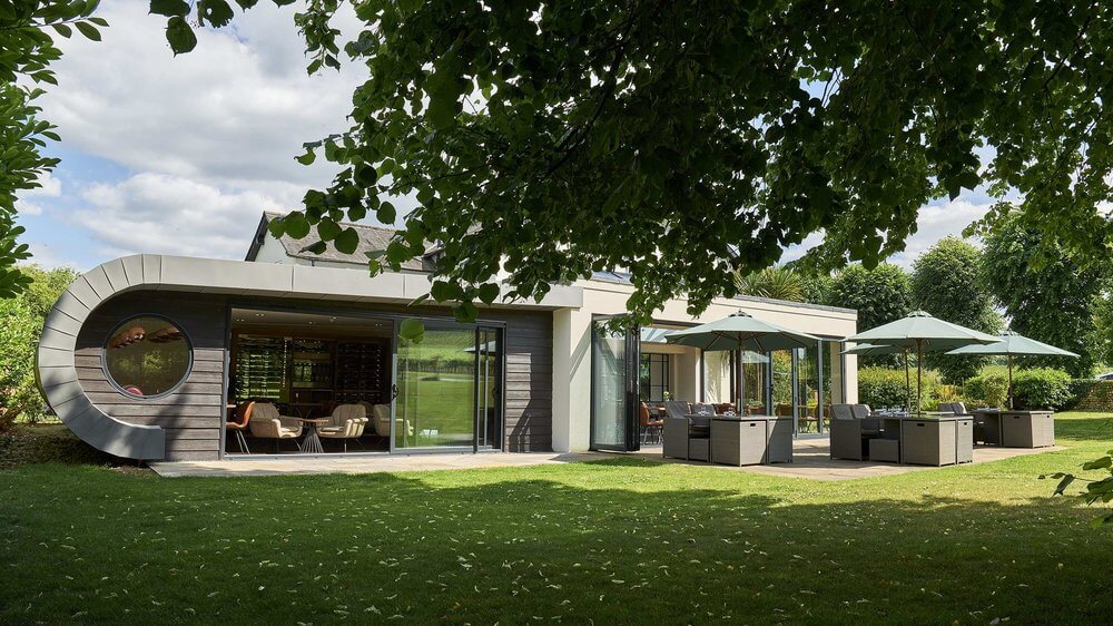 Denbies Vineyard Hotel’de Doğa ile İç İçe Unutulmaz Bir Kaçamak