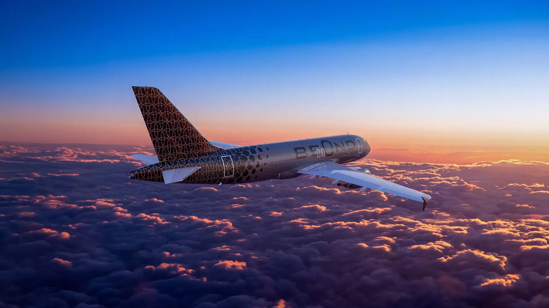 Milano ve Maldivler Arasında Lüks Uçuş: Beond Airlines ile Özel Deneyim