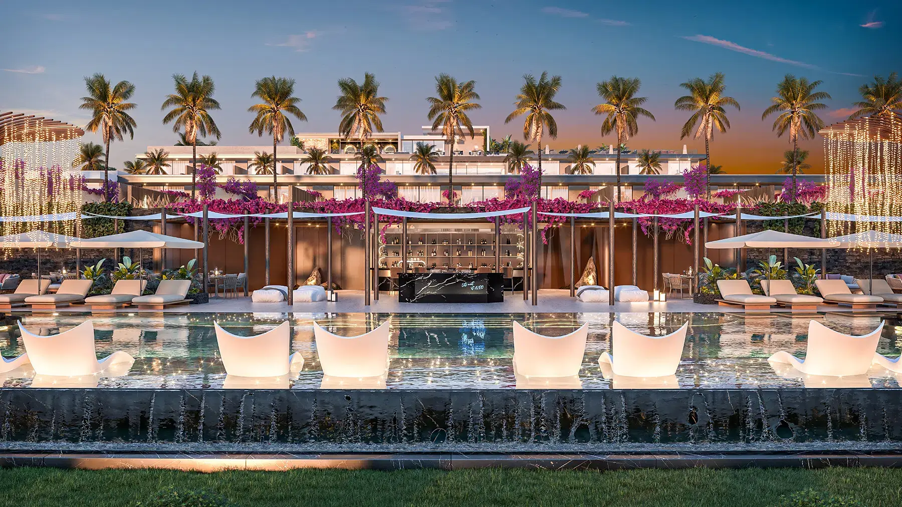 Avro Hotel/ Ege’nin Kalbinde Özel ve Sınırsız Lüks Deneyimi