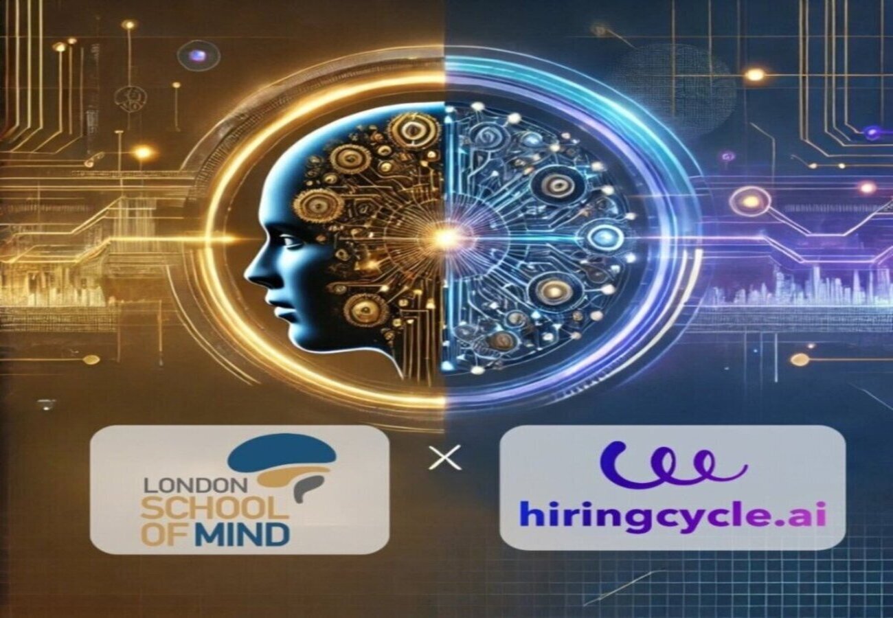 Hiringcycle.ai-ve-London-School-of-Mind’dan-stratejik-iş-birliği