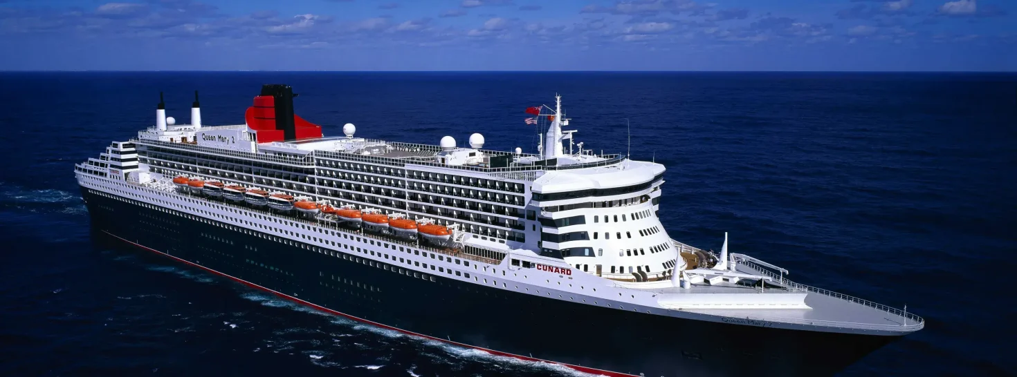 Queen-Mary-2 |-Okyanusların-Kraliçesiyle-Lüks-Bir-Seyahat