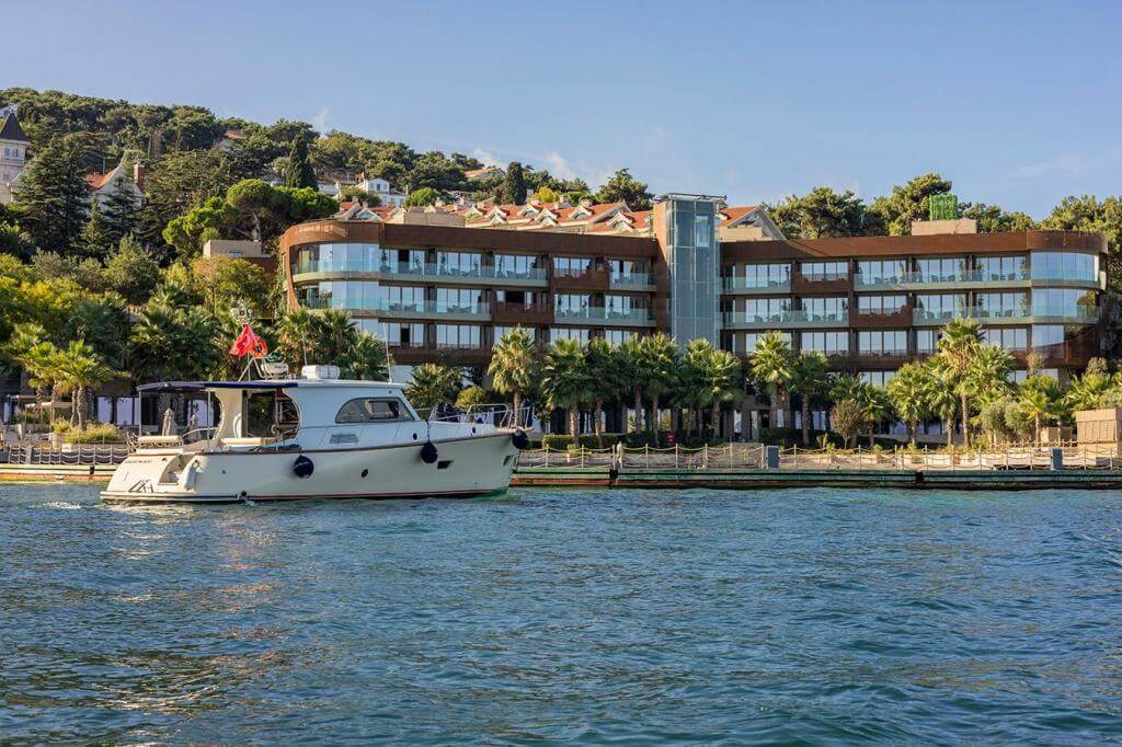 Princes-Palace-Resort-İstanbul