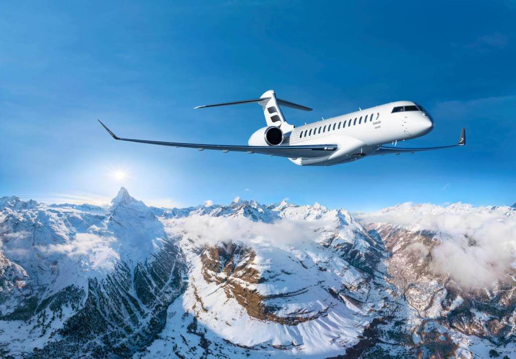 Bombardier-Global-8000-ucus