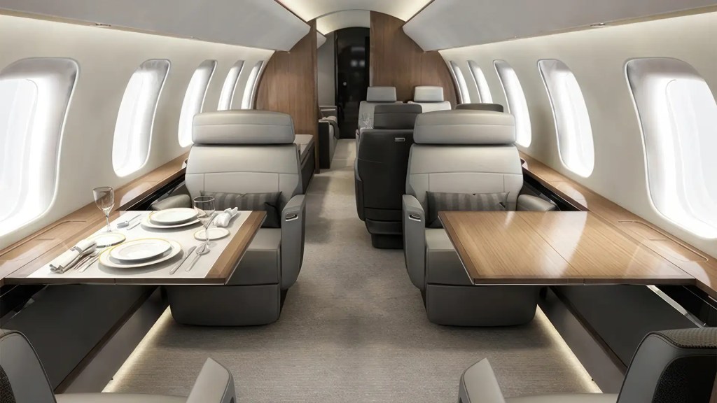 Bombardier-Global-8000-ic-mekan