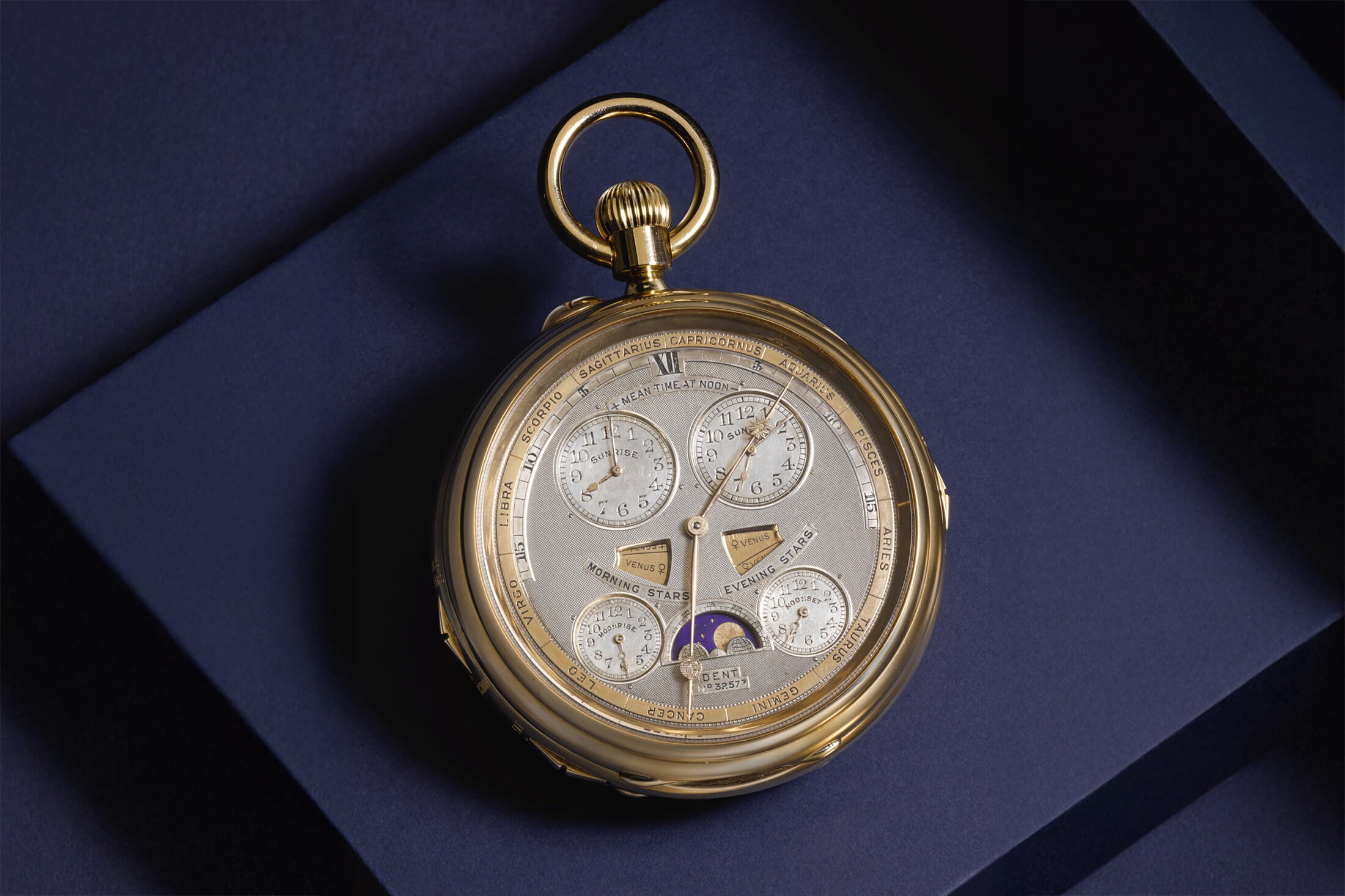 Audemars Piguet Grosse Piece Rekor Kırdı